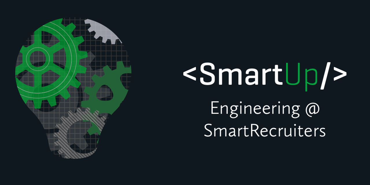SmartUp Developer Blog