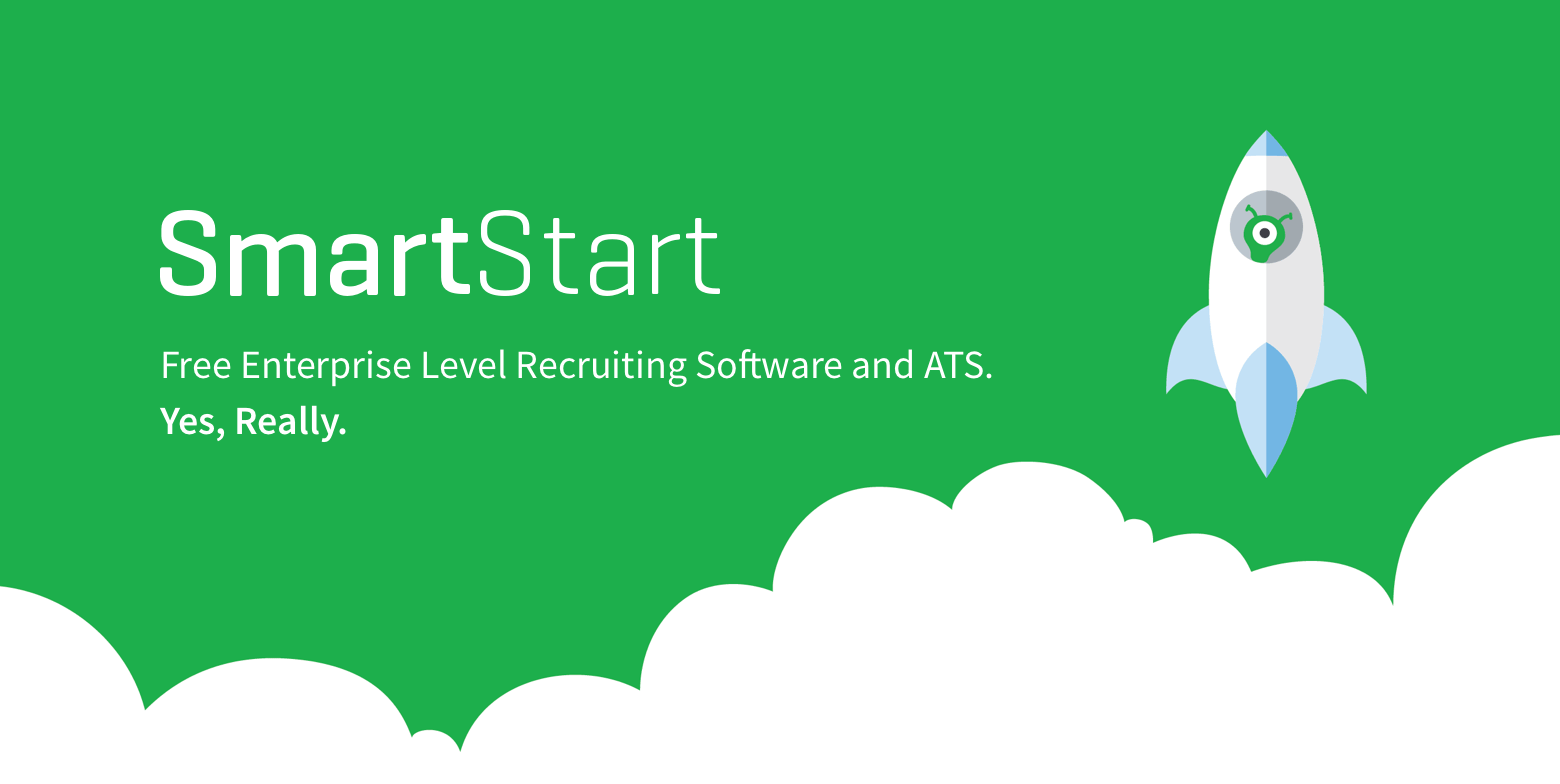 SmartStart - Free Recruiting Software