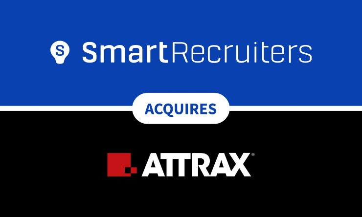 SmartRecruiters Attrax