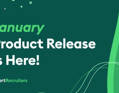 SmartRecruiters January 2025 Product Release