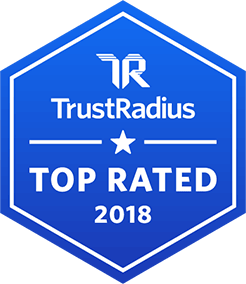 trustradius top rated recruiting software 2017