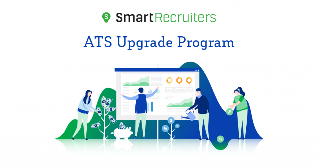 ATS Upgrade Program for 2021