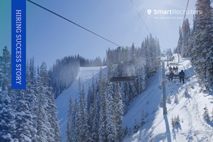 How SmartRecruiters Helped Aspen Skiing Company Find More Candidates at Lower Cost