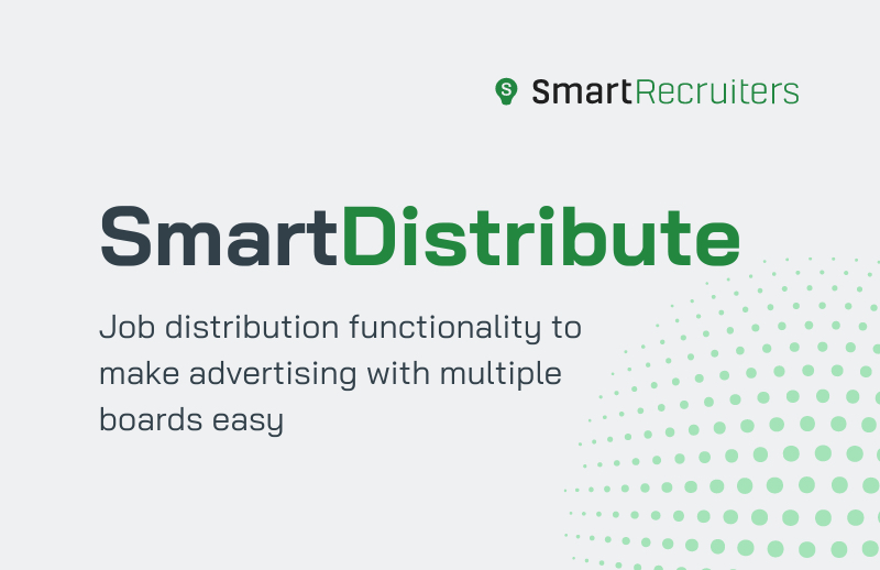 SmartDistribute Product Sheet