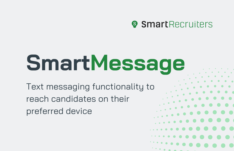 SmartMessage Product Sheet