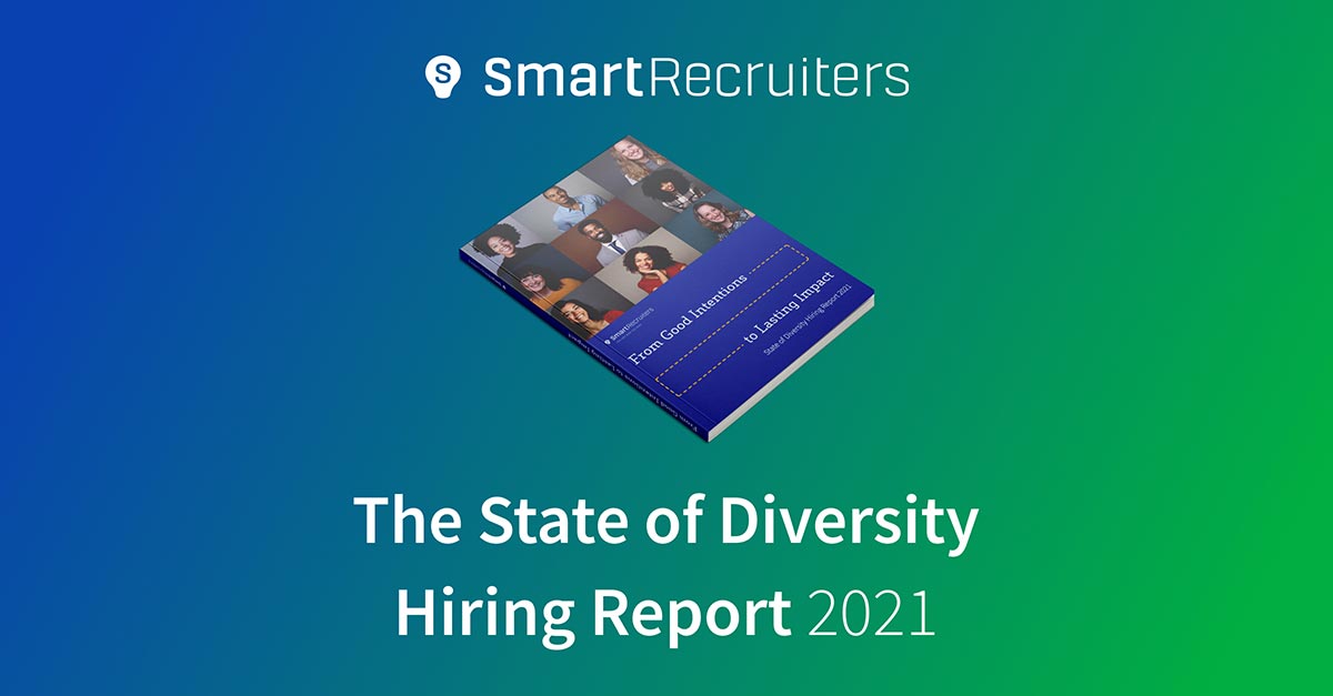 Etat des lieux de la diversité dans le recrutement en 2021
