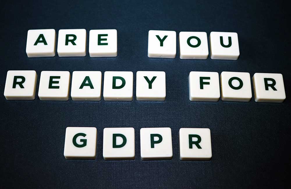 Checklist: GDPR Requirements for Data Processors